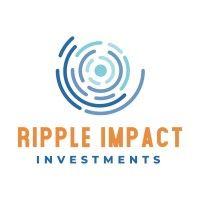 ripple impact investments