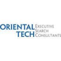 oriental tech executive search consultants logo image