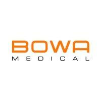 bowa medical uk logo image