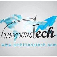 ambitions technologies logo image