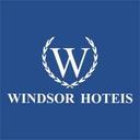 logo of Windsor Hoteis