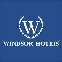 windsor hoteis logo image