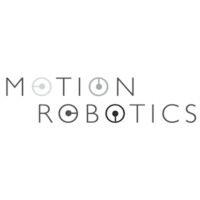 motion robotics