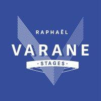 association stages varane logo image