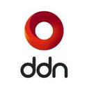 logo of Ddn Storage