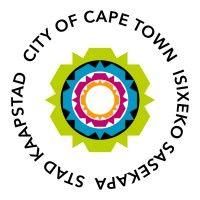 city of cape town logo image