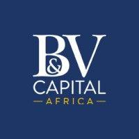 bv capital africa logo image