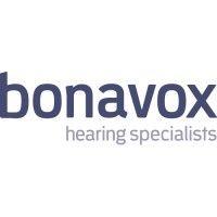 bonavox hearing specialists logo image