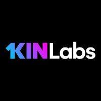 1kin labs logo image