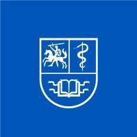 lithuanian university of health sciences logo image