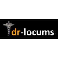 dr-locums logo image