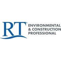 rt environmental & construction professional logo image