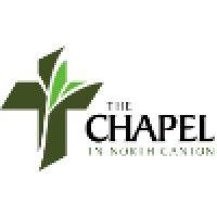 the chapel in north canton logo image