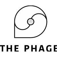 the phage, inc. logo image