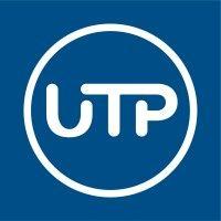 utp high schools logo image