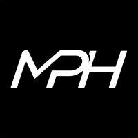 mph tech academy logo image