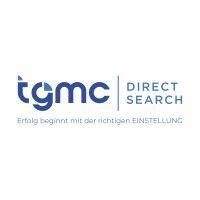 tgmc management c. logo image