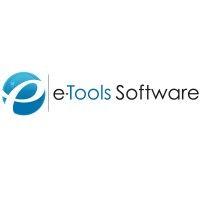 e-tools software logo image