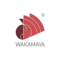 wakamaya digital solutions inc. logo image