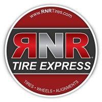 rnr tire express franchise