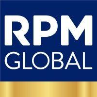 rpmglobal logo image