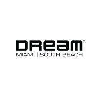 dream south beach logo image