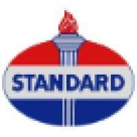 standard oil company