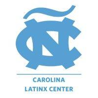 carolina latinx center logo image