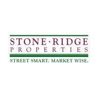 stone ridge properties logo image