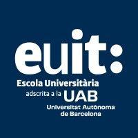 euit - escola universitària d'infermeria i teràpia ocupacional de terrassa logo image