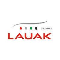 lauak groupe logo image