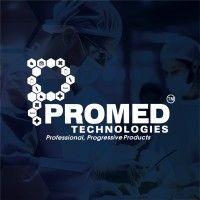 promed technologies logo image