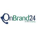 logo of Onbrand 24