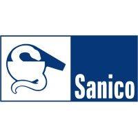 sanico nv logo image