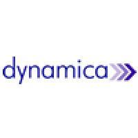 dynamica logo image