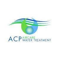 acp water environmental ltd logo image