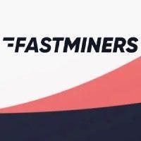 fastminers logo image