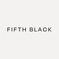 fifth black logo image