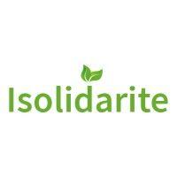 isolidarite logo image