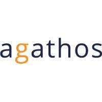 agathos logo image