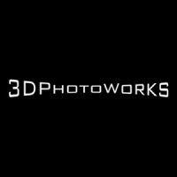 3dphotoworks, llc logo image