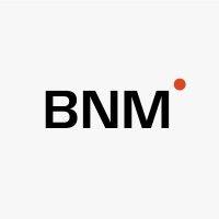 bnm finance logo image