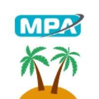 mpa computers, llc logo image