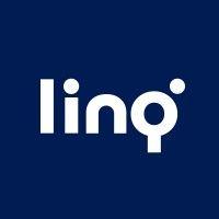 linq logo image