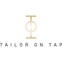 tailor on tap