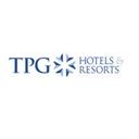 logo of Tpg Hotels And Resorts