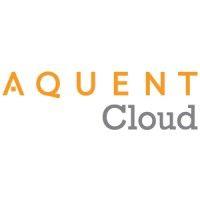 aquent cloud logo image