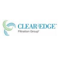 clear edge filtration logo image