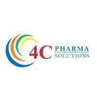 4c pharma solutions logo image