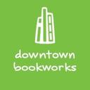 logo of Downtown Bookworks